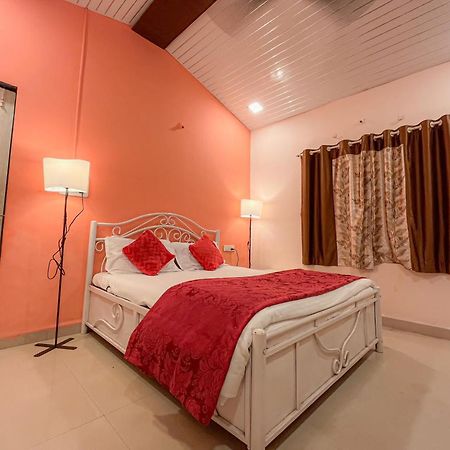 Вилла Lsq Sunita Farms Chinchavli Экстерьер фото