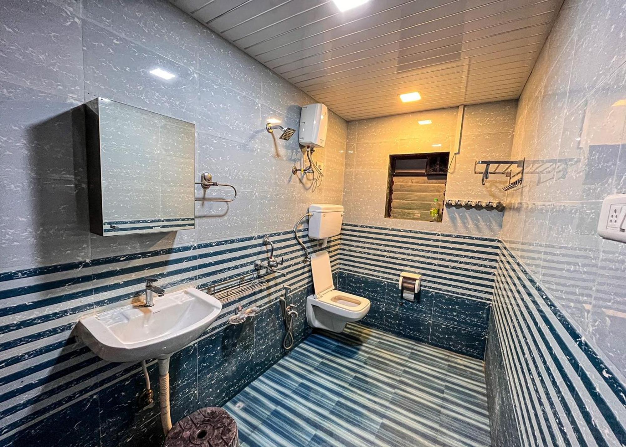 Вилла Lsq Sunita Farms Chinchavli Экстерьер фото